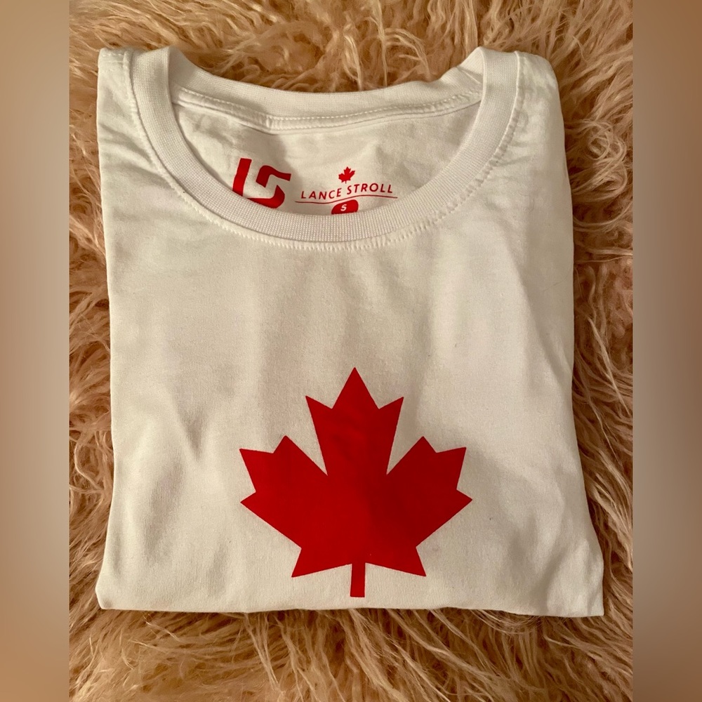 Formula 1 Lance Stroll Tee
